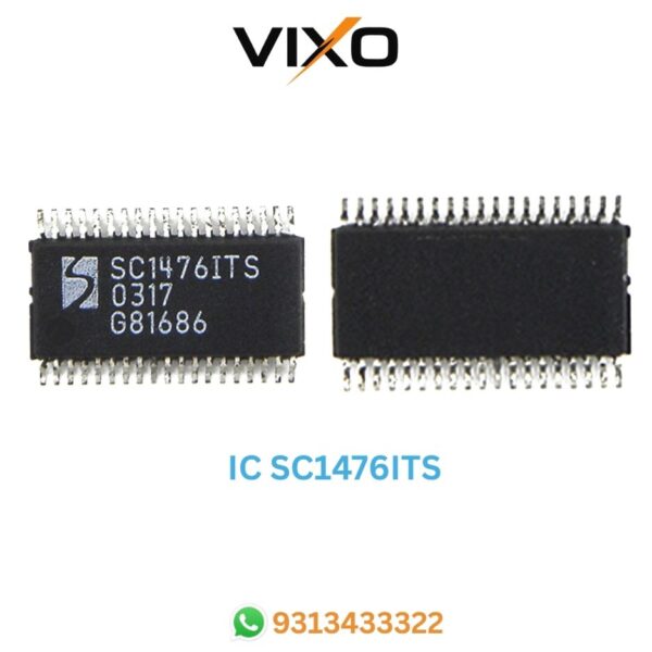 VIXO IC SC1476ITS