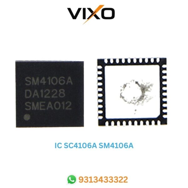 VIXO IC SC4106A SC 4106A