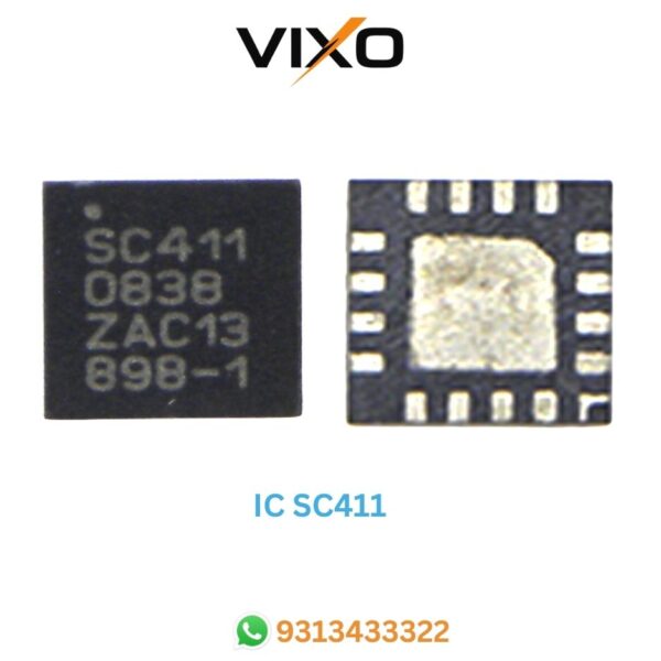 VIXO IC SC411