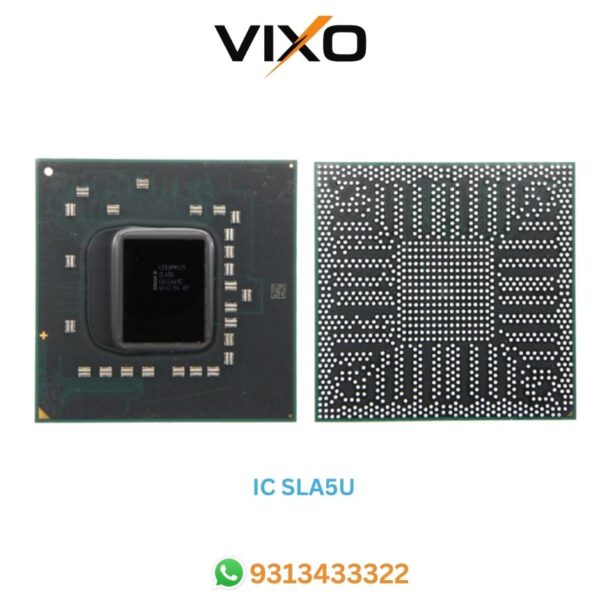 VIXO Intel Le82Pm965 Sla5U 82Pm965 Slasu Bga Chip Ic