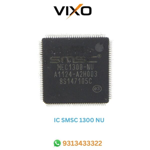 VIXO IC SMSC MEC1300-NU MEC 1300 NU