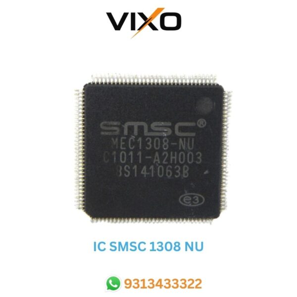 VIXO IC SMSC ECE1308-NU 1308NU