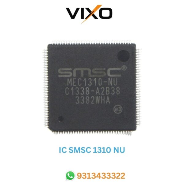 VIXO IC SMSC MEC1310-NU 1310NU