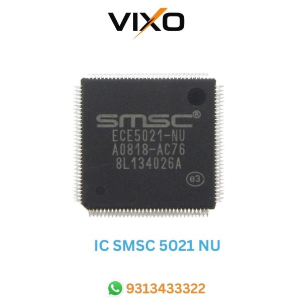 VIXO IC SMSC ECE5021-NU ECE 5021 NU