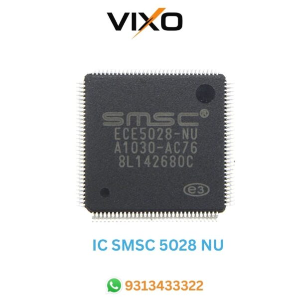 VIXO IC SMSC ECE5028-NU ECE 5028 NU