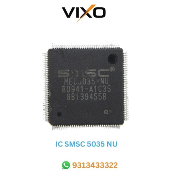 VIXO IC SMSC 5035-NU MEC 5035 NU