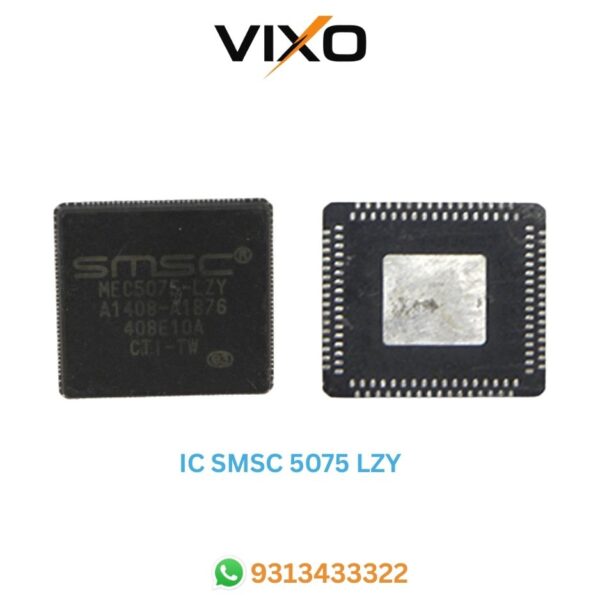 VIXO IC SMSC5075LZY MEC 5075 LZY