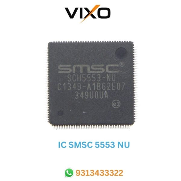 VIXO IC SMSC 5553-NU SCH5553 NU