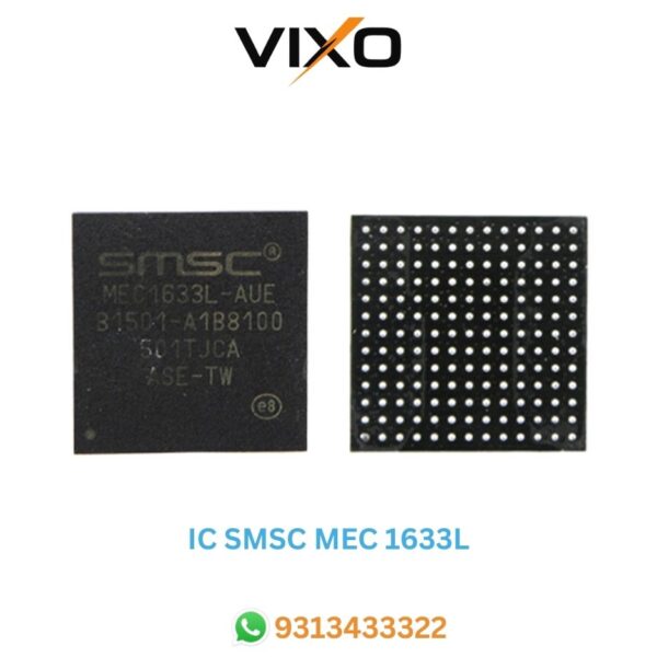VIXO IC SMSC MEC1633L-AUE MEC 1633 L AUE