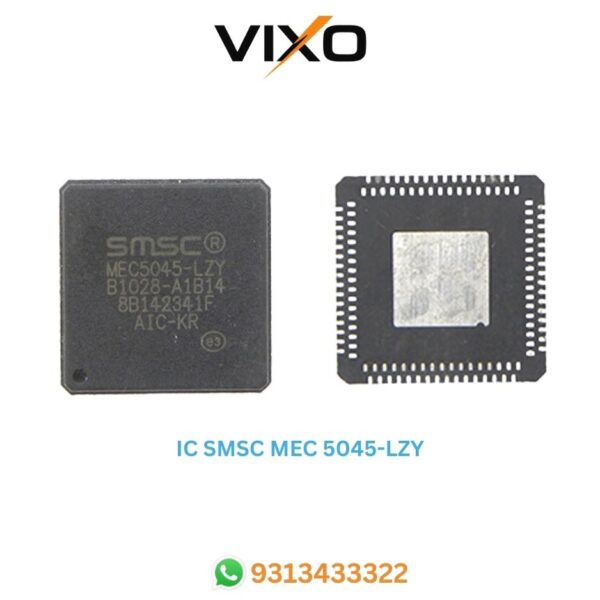 VIXO IC SMSC MEC5045-LZY