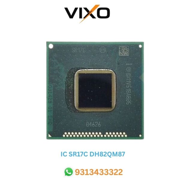 VIXO INTEL DH82QM87 SR17C