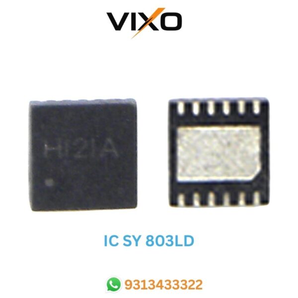 VIXO IC SY803LD H121A