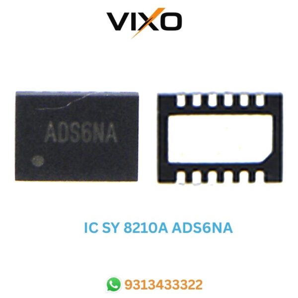 VIXO IC SY8210A ADS6NA