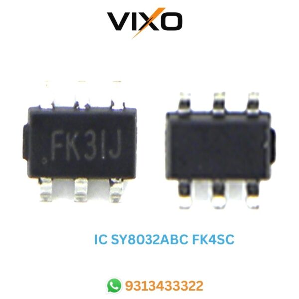 VIXO IC SY8032ABC FK4SC