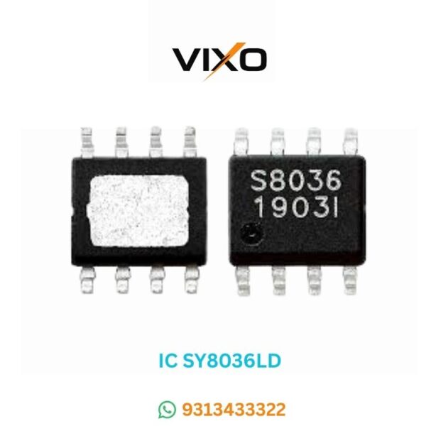 VIXO IC SY8036LD SY8036