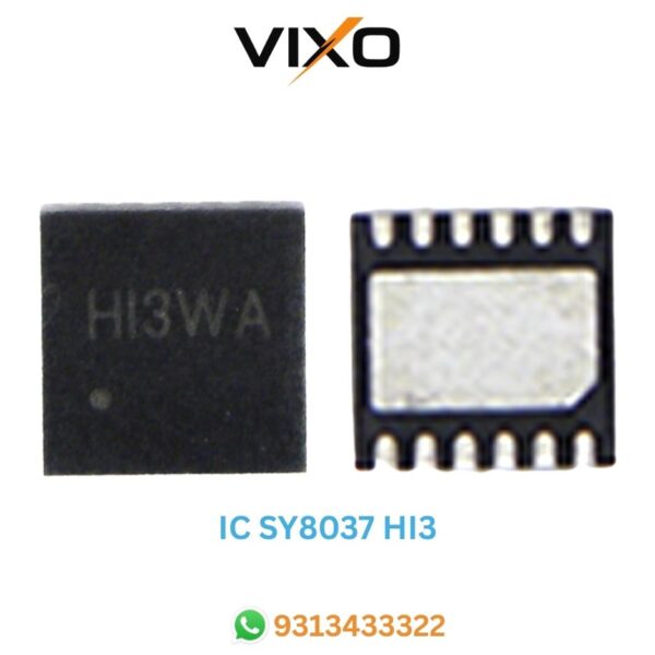 VIXO IC SY8037 HI3