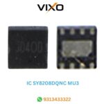VIXO IC SY8208DQNC MU3 SN