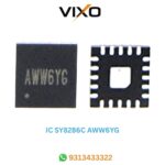 VIXO IC SY8286C AWW6YG AWW5JC SY8286CRAC