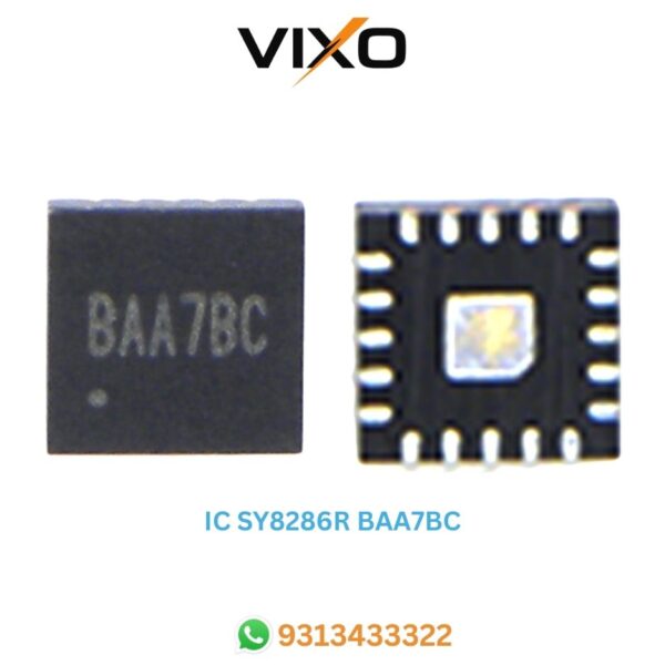 VIXO IC SY8286R BAA7BC