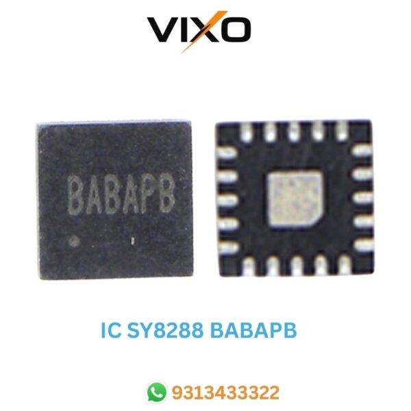 VIXO IC SY8288BRAC BABARD  BAB6HA