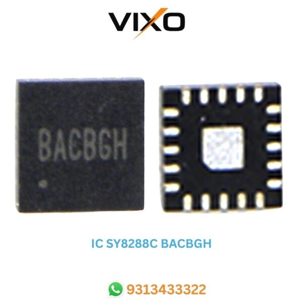 VIXO IC SY8288C BACBGH