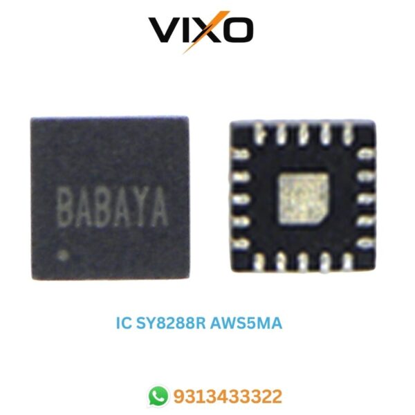 VIXO IC SY8288R AWS5MA BABAYA