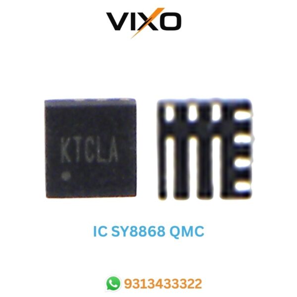 VIXO IC SY8868QMC SY8868KTCLA
