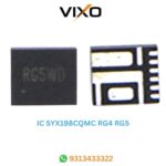 VIXO IC SYX198CQMC SYX198C RG5WD RG4