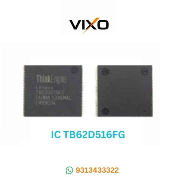 VIXO IC TB62D516FG