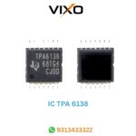 VIXO IC TPA6138 TPA 6138