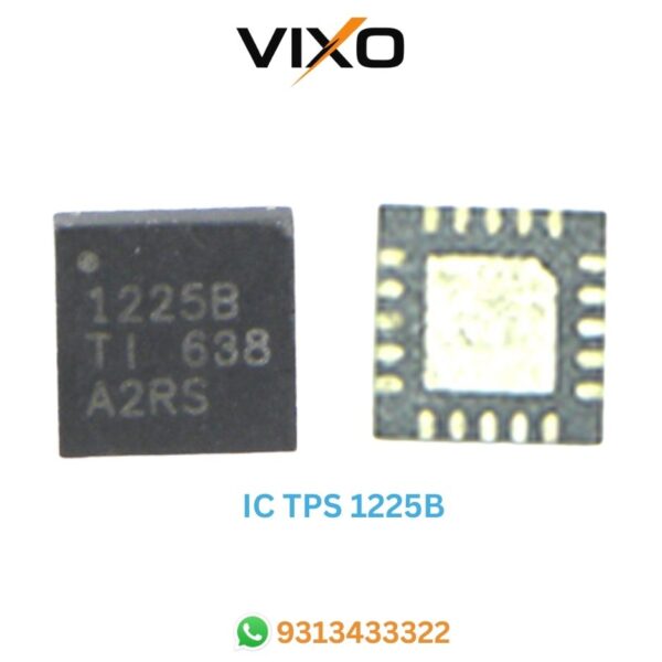 VIXO IC TPS1225B 1225B