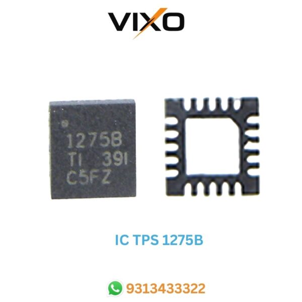VIXO IC TPS1275B 1275B