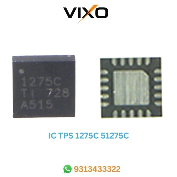 VIXO IC TPS1275C 51275C