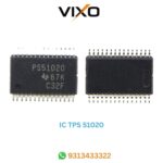 VIXO IC TPS51020 51020