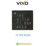 VIXO IC TPS51116 W/O LEG  51116