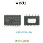 VIXO IC TPS51116 LEG 51116