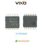 VIXO IC TPS51117 LEG 51117 TPS 51117
