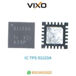 VIXO IC TPS 51123A 51123A TPS51123A