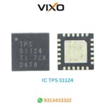 VIXO IC TPS 51124 TPS51124  51124