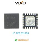 VIXO IC TPS51125A 51125A TPS 51125A