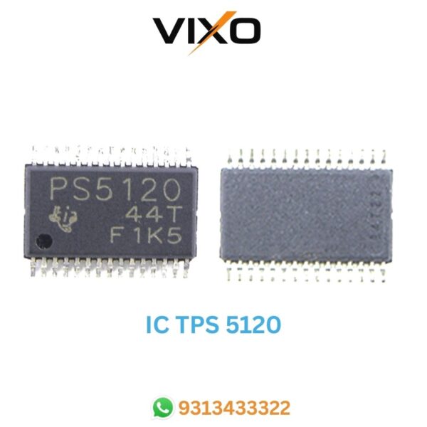 VIXO IC TPS5120 PS5120