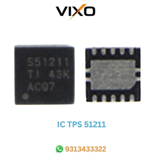 VIXO IC TPS51211 TPS 51211