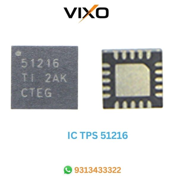 VIXO IC TPS51216 51216