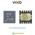 VIXO IC TPS51218 TPS 51121A 51218