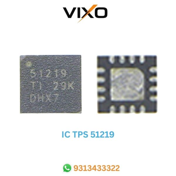VIXO IC TPS51219 51219 TPS 51219