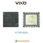 VIXO IC TPS51221