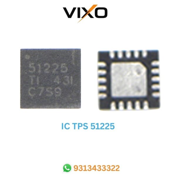 VIXO IC TPS 51225 51225