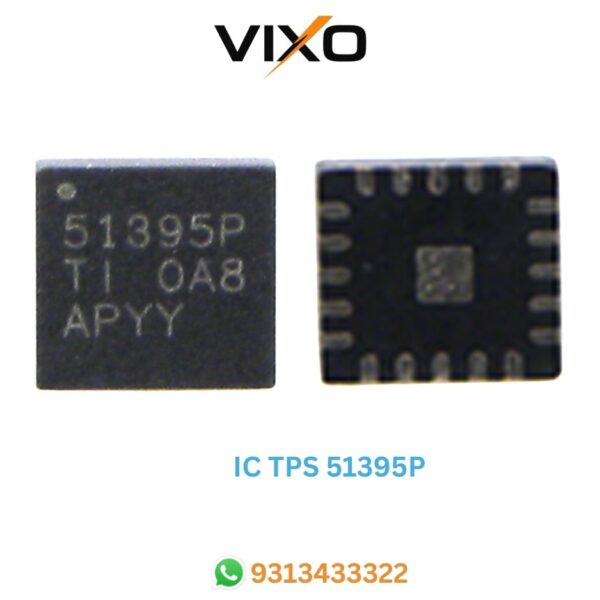 VIXO IC TPS51395P TPS 51395