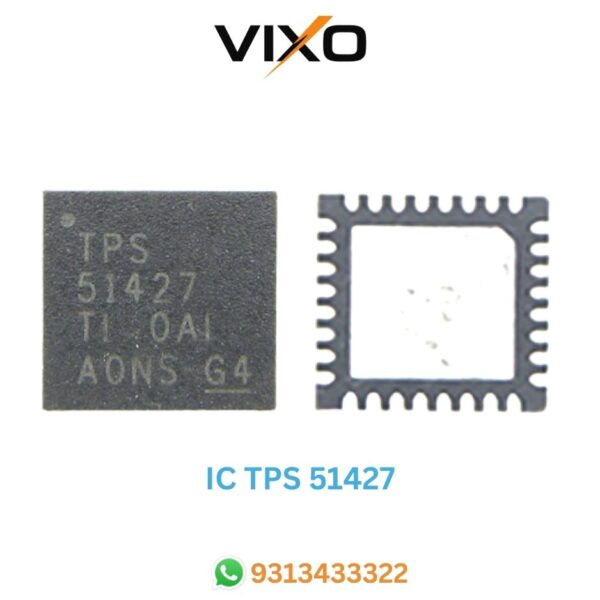 VIXO IC TPS51427 TPS 51427