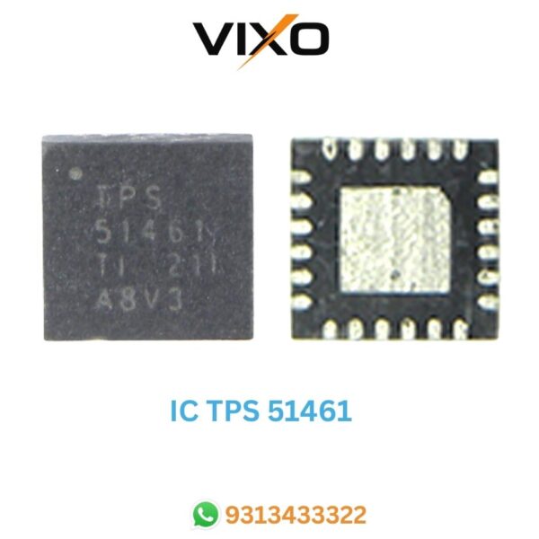 VIXO IC TPS51461 TPS 51461